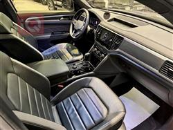 فولكسفاغن أطلس كروس سبورت